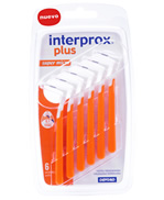 Interprox Plus Esc Sup Micro Interd X 6