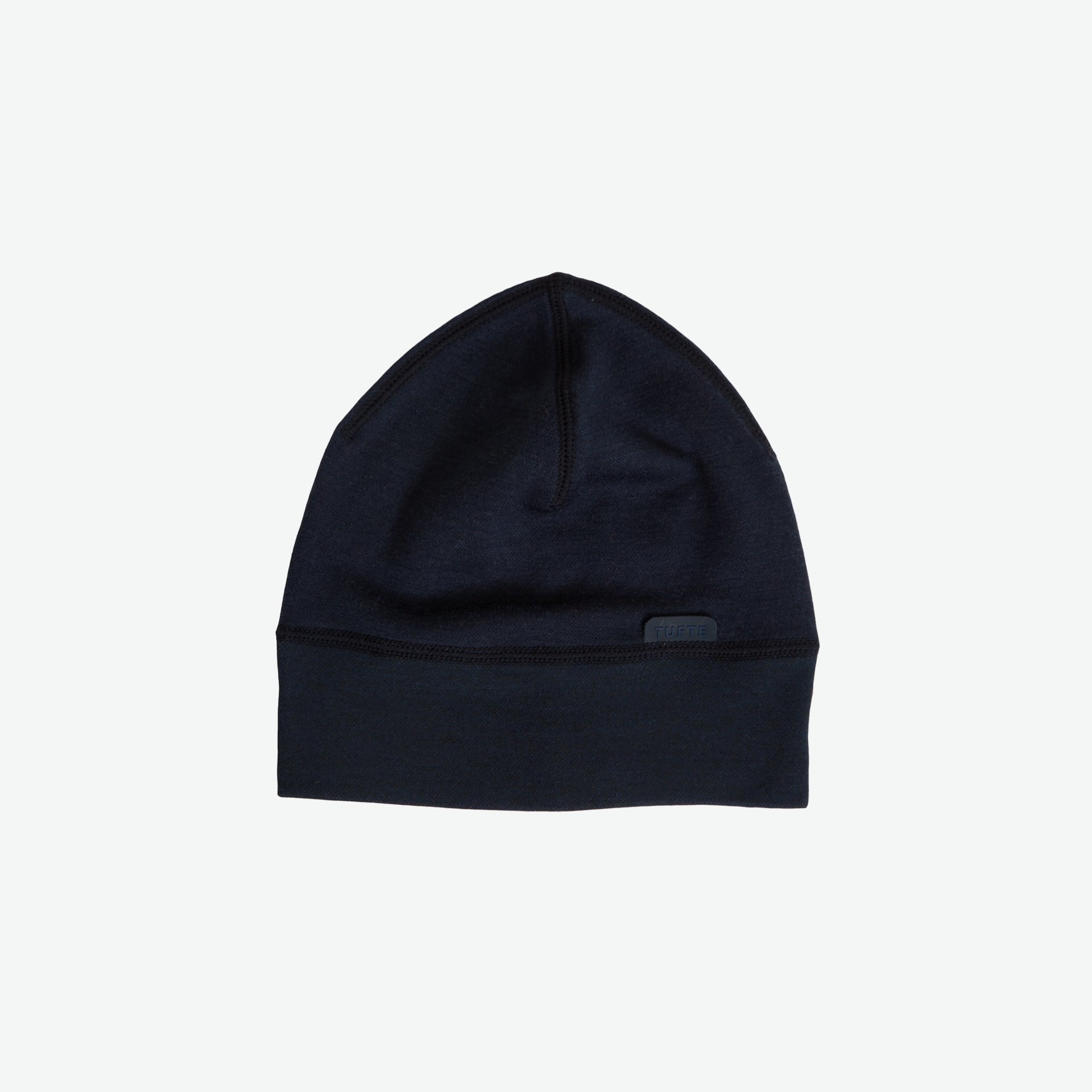 Tufte Bambull Beanie, Barn/Jr<br>Myk og utrolig komfortabel!