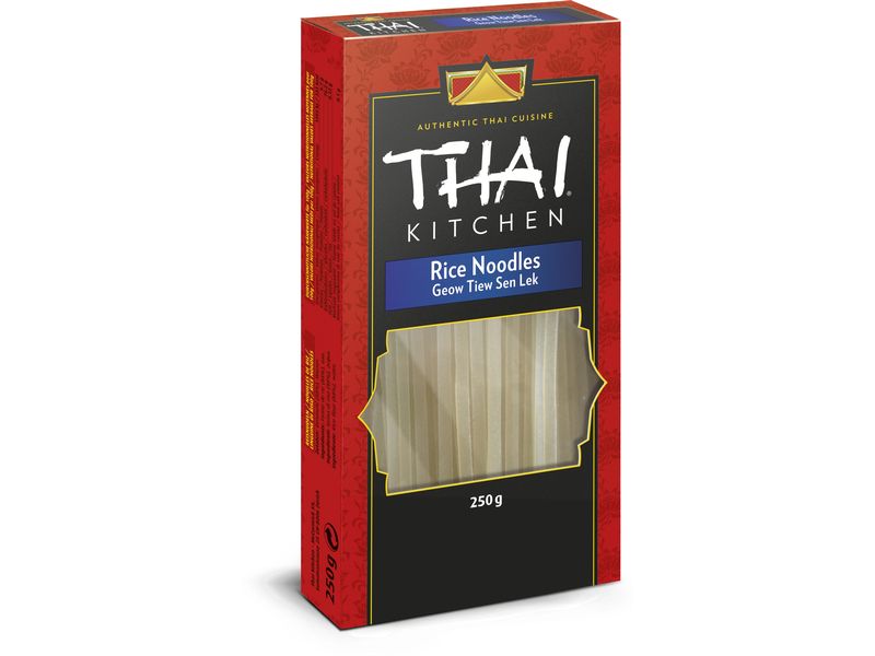 Thai Kitchen Rice Noodles 250 g Reisnudeln