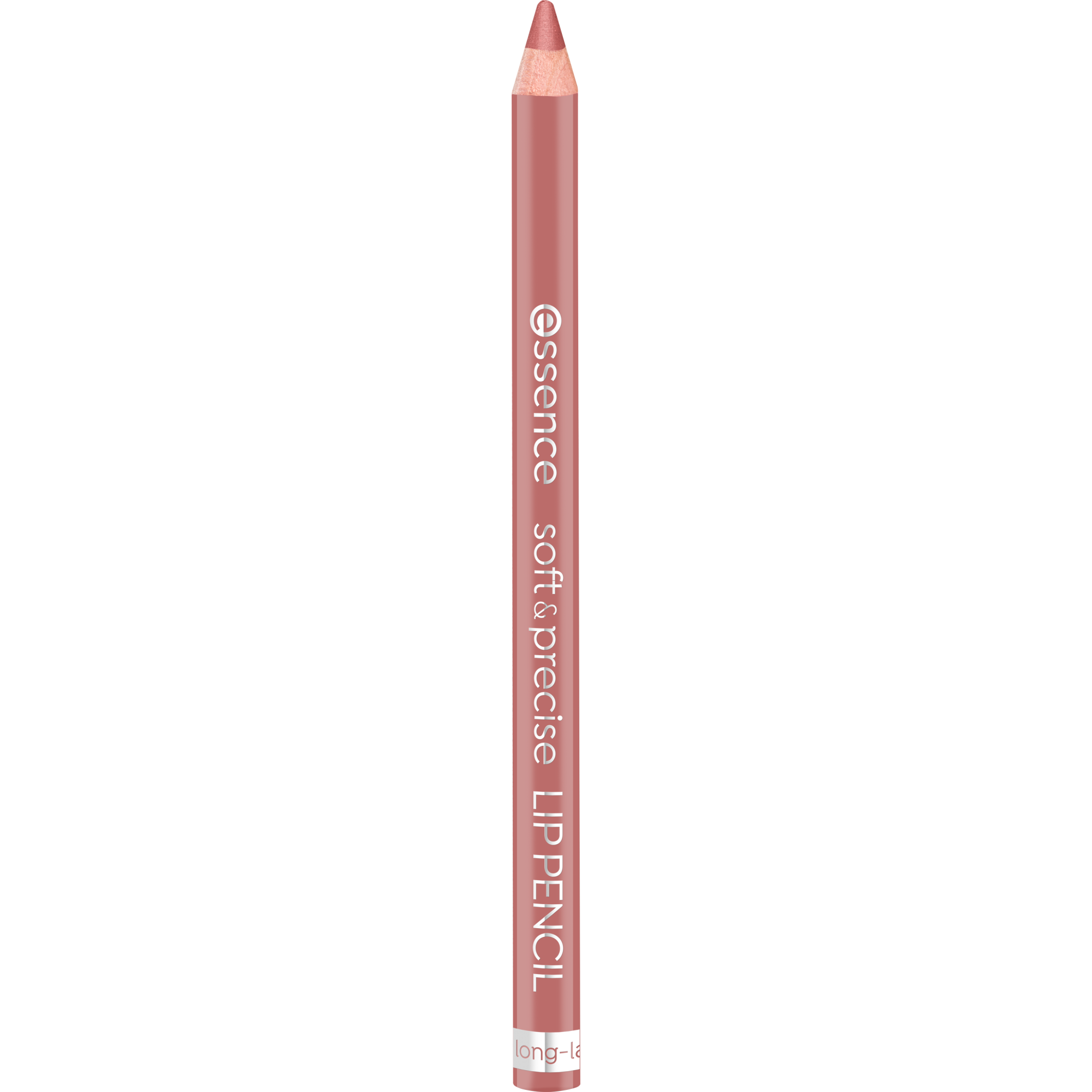 soft & precise LIP PENCIL