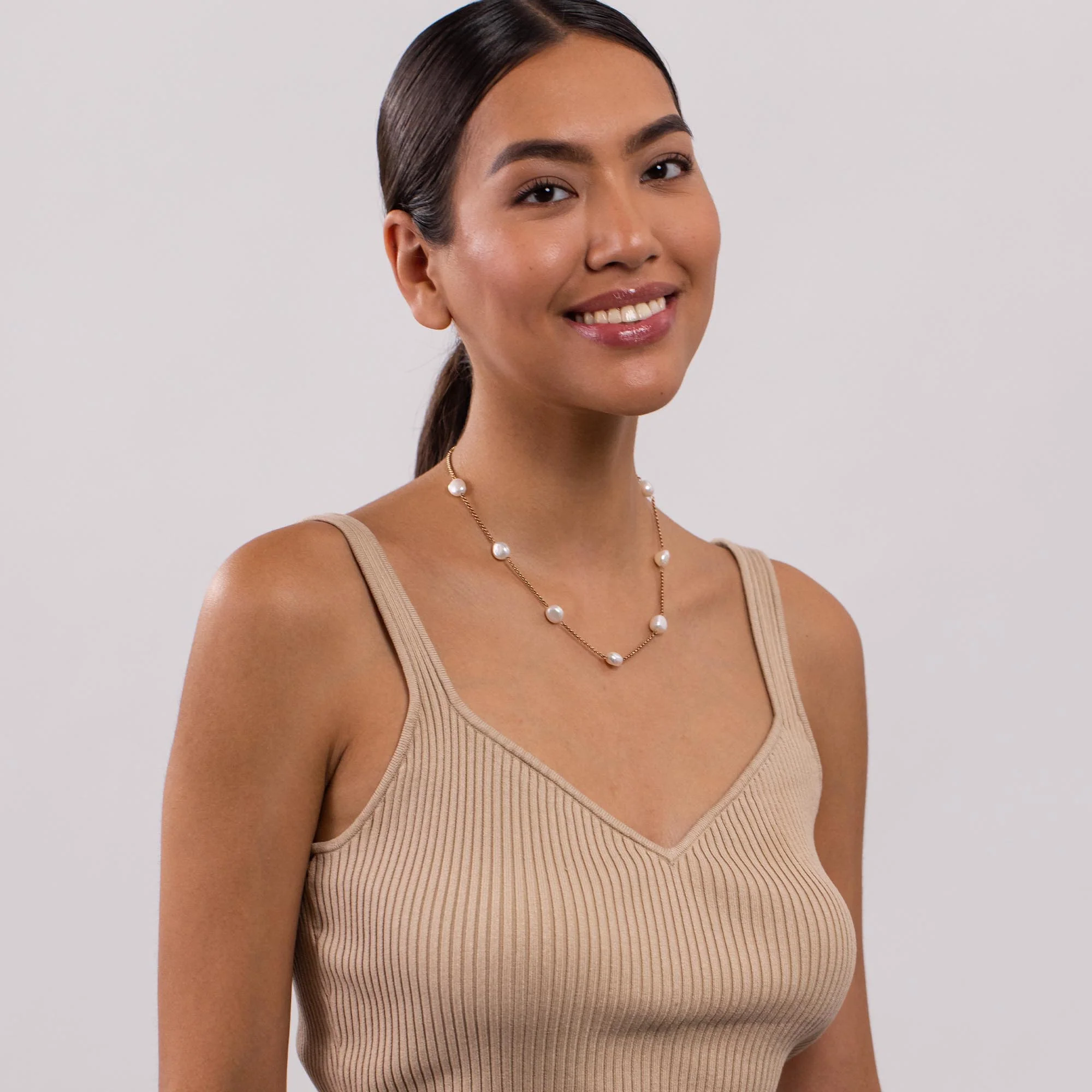 Malahi Kette - PURELEI