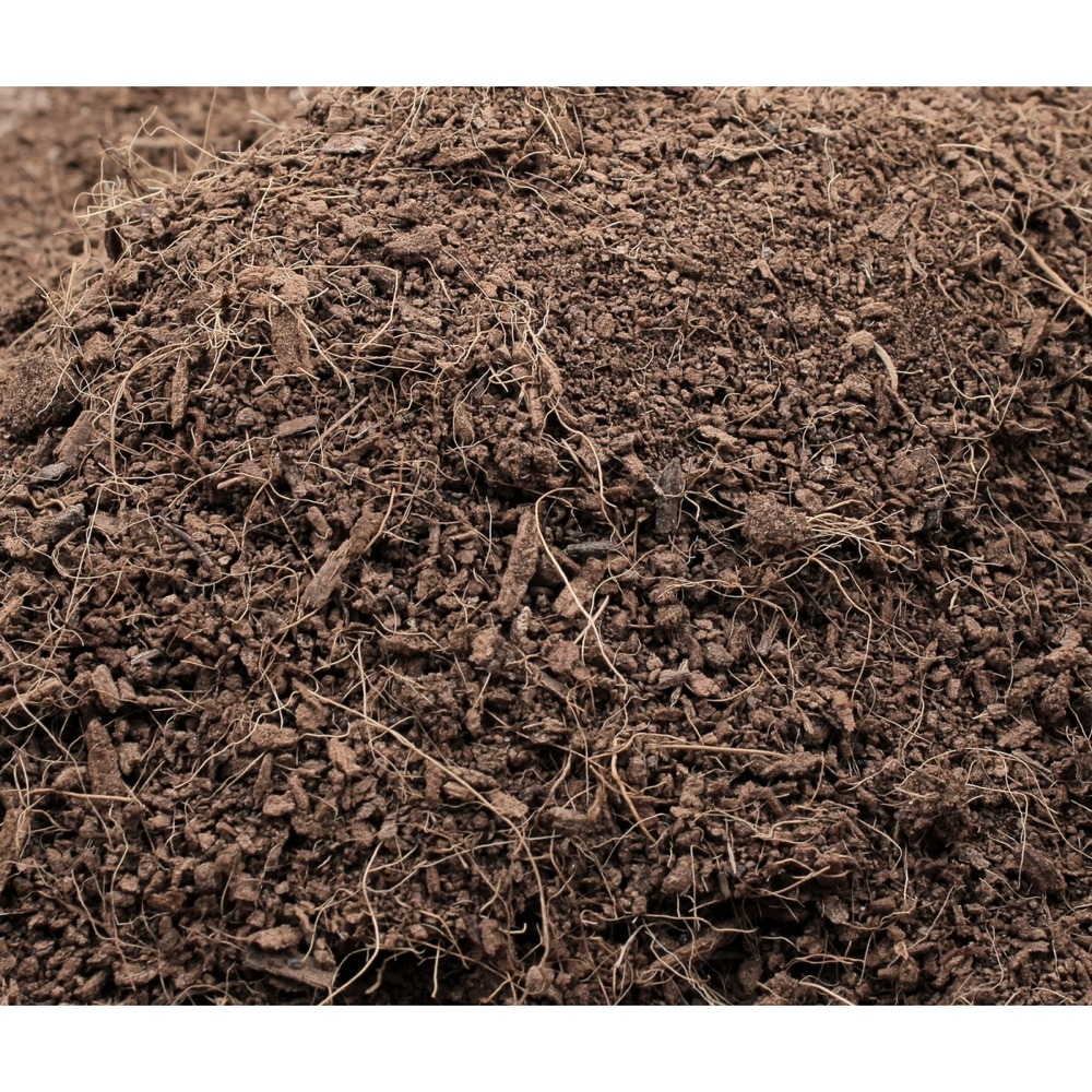 Cocos premium en sac de 50 litres