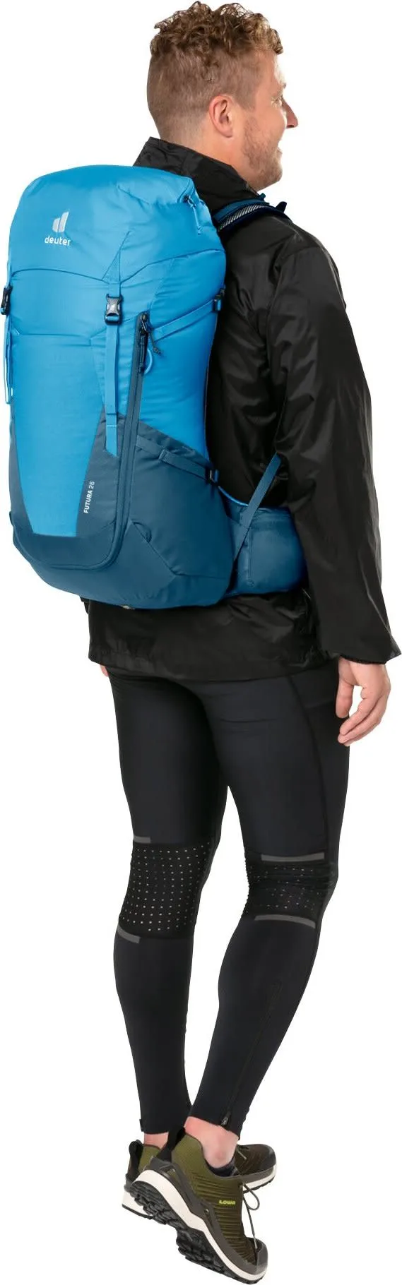Deuter Futura 26 Reef-Ink