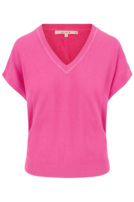 Zusss roze dames trui