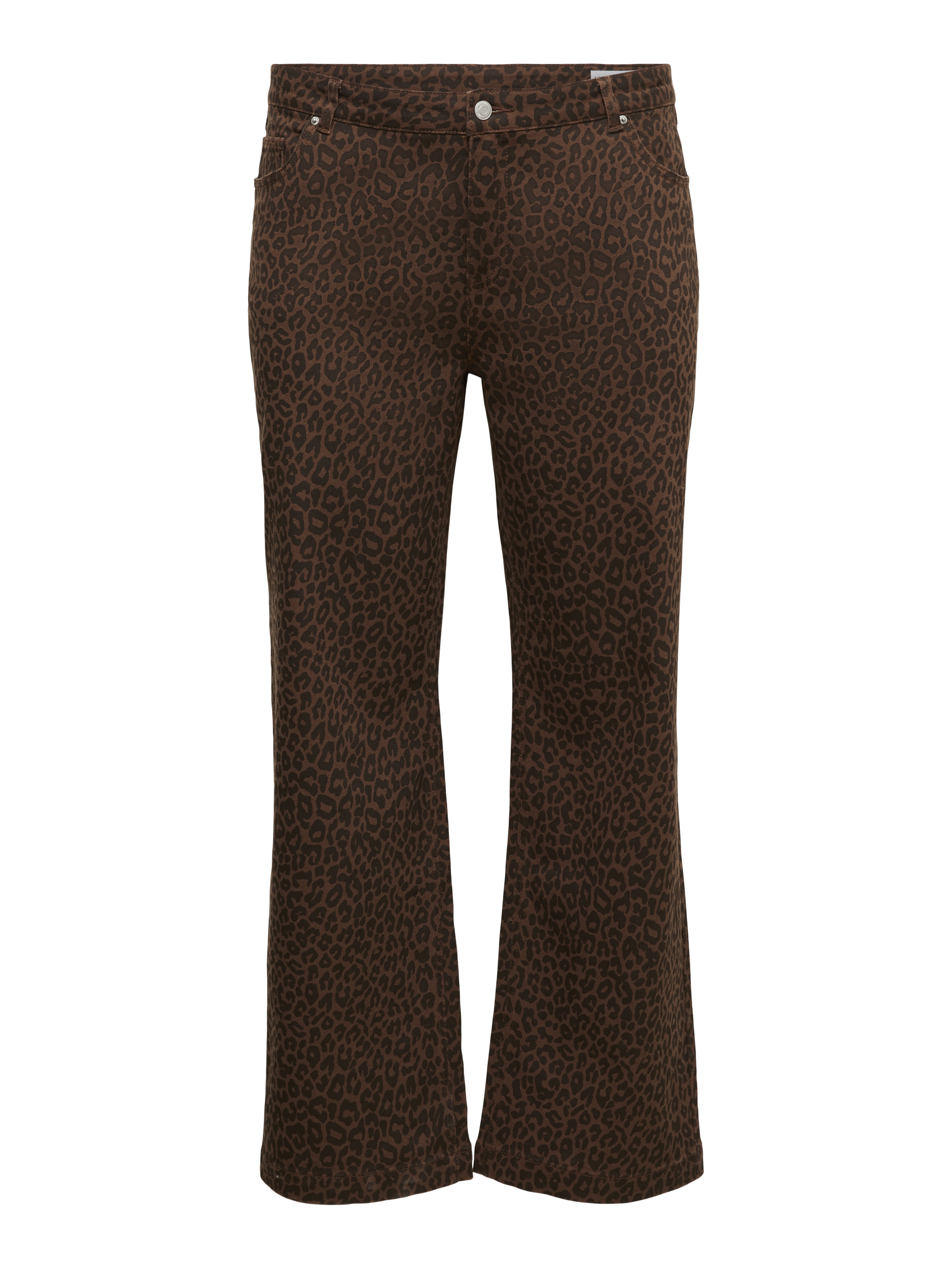 VMCTESSA High rise Wide leg fit Jeans