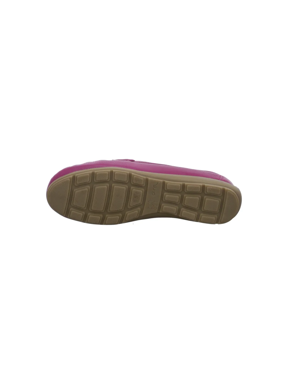 Slipper Alabama pink
