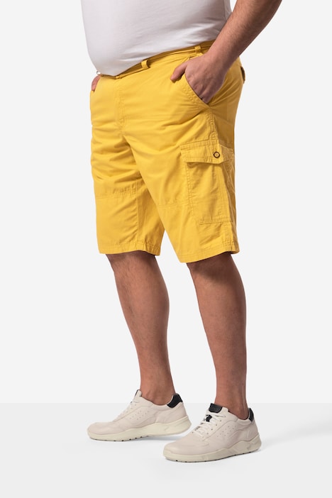 Boston Park Cargohose, mit vielen Taschen, bis Gr. 74