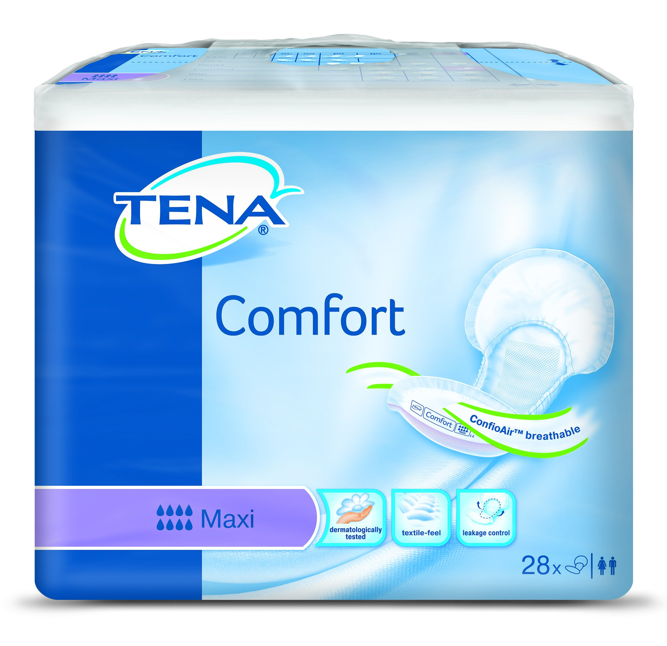 TENA Comfort Maxi 28 Stk