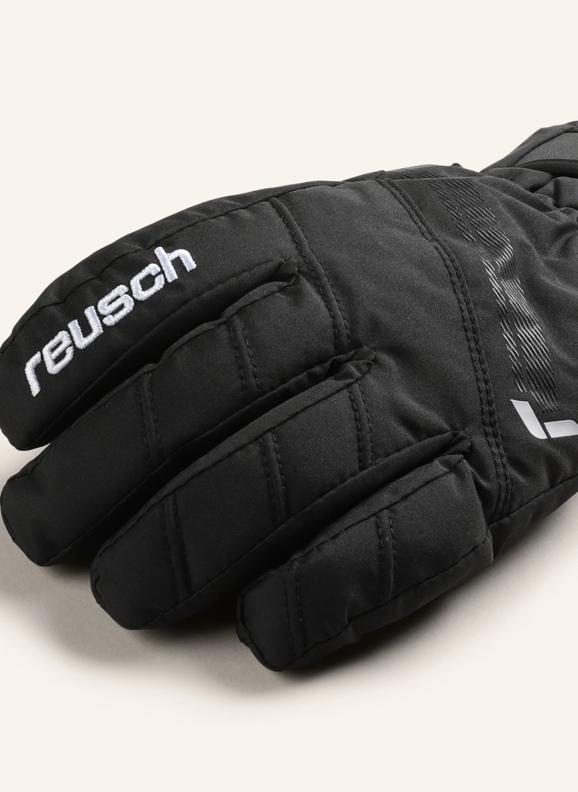 reusch Skihandschuhe TOMMY GORE TEX