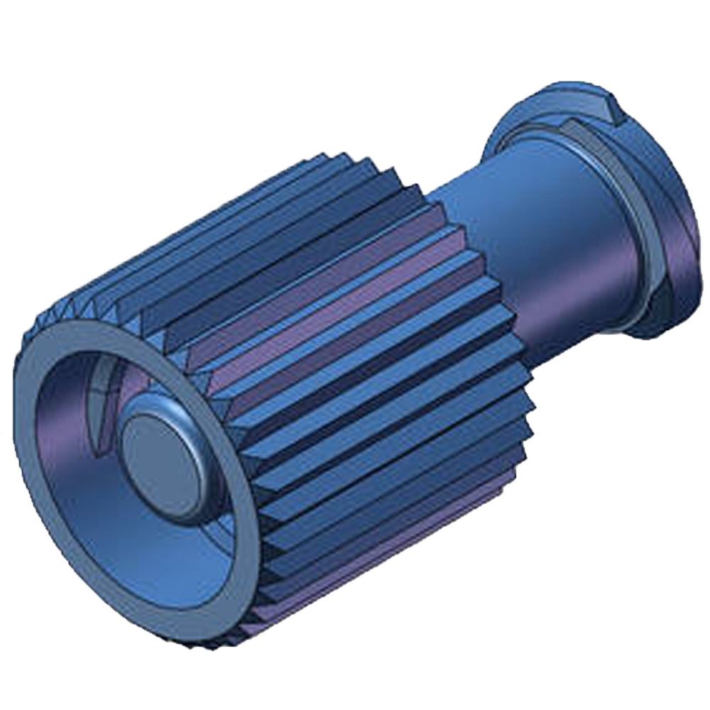PROSET Combi-Stopper blau