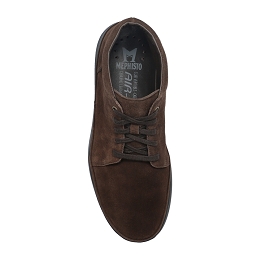 jeffrey  VELSPORT 3651  DARK BROWN