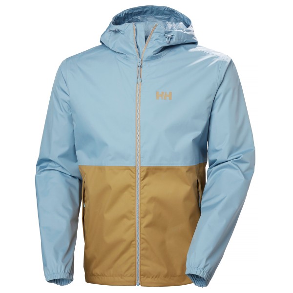 Helly Hansen - Hilo Rain Jacket - Veste imperméable