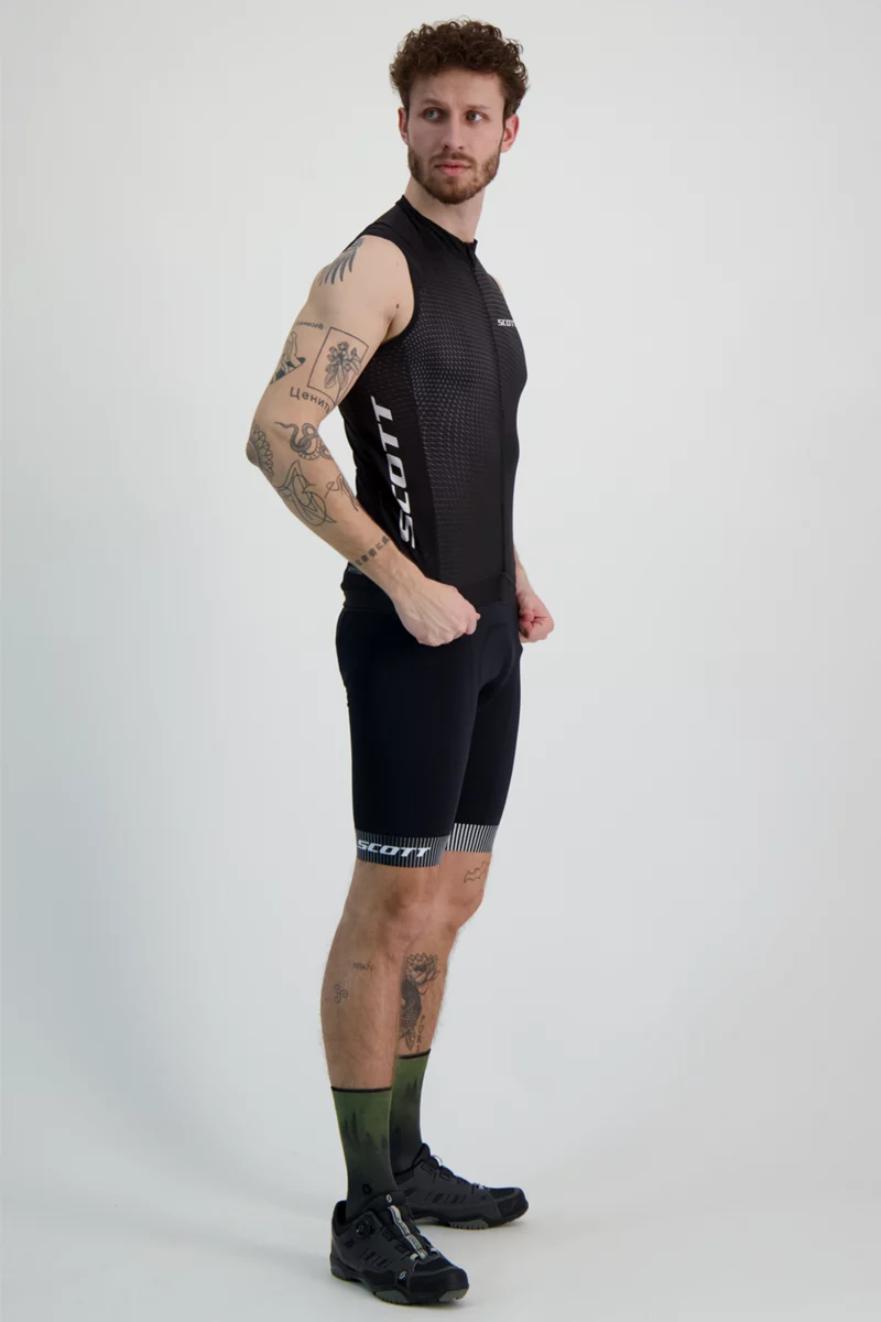 SCOTT RC Pro WO Herren Biketrikot
