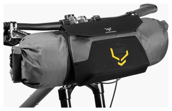 Sacoche de Cintre Apidura Backcountry Accessory Pocket 4L