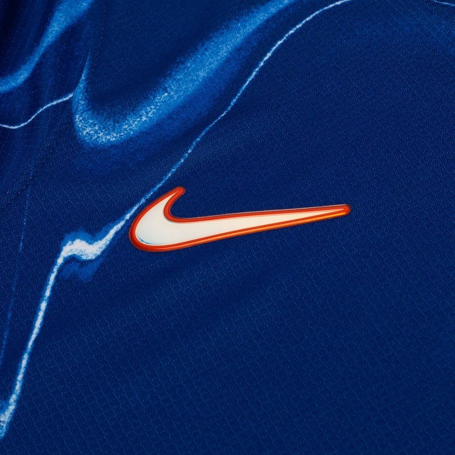 Chelsea Maillot Domicile 2024/25 Femme