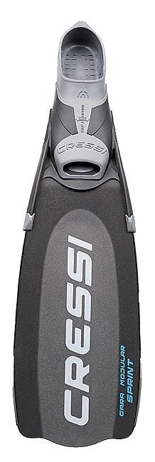 CRESSI SUB - PALMES DE PLONGEE GARA TURBO SPRINT