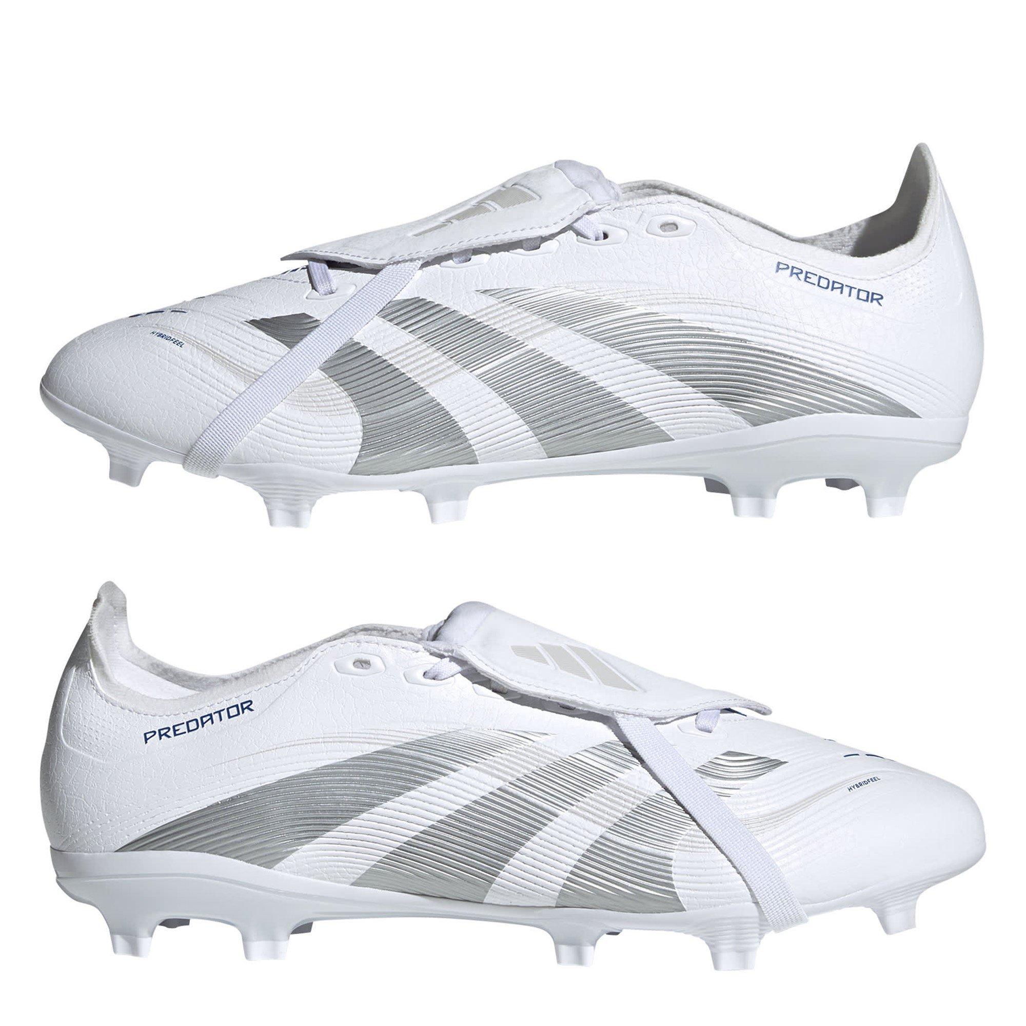 adidas Predator League Fold Over Tongue Firm Ground Football Boots