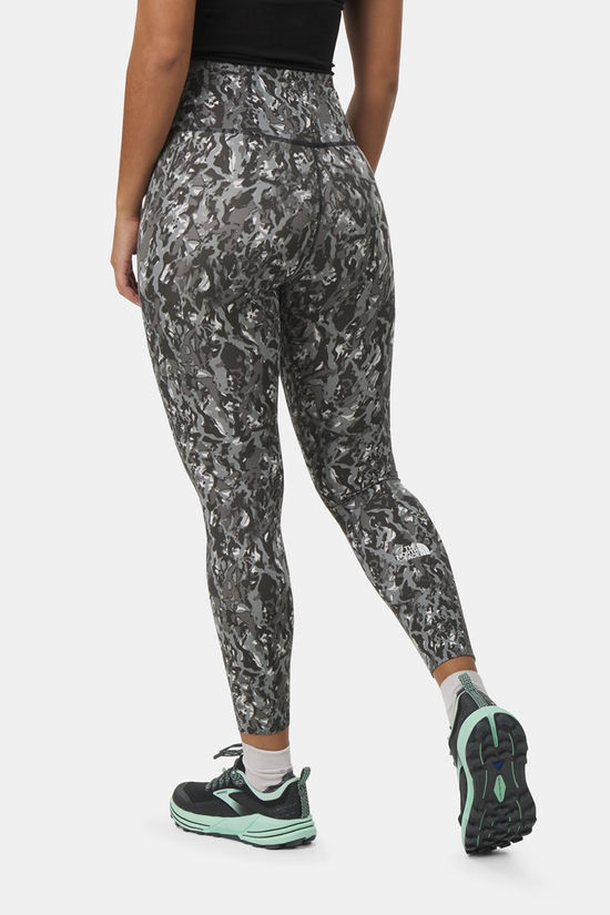 The North Face The North Face Flex High Rise 7/8 Tight Print Dames