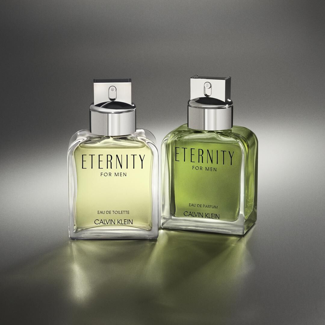 CALVIN KLEIN ETERNITY/H Eau de Parfum - 200ml