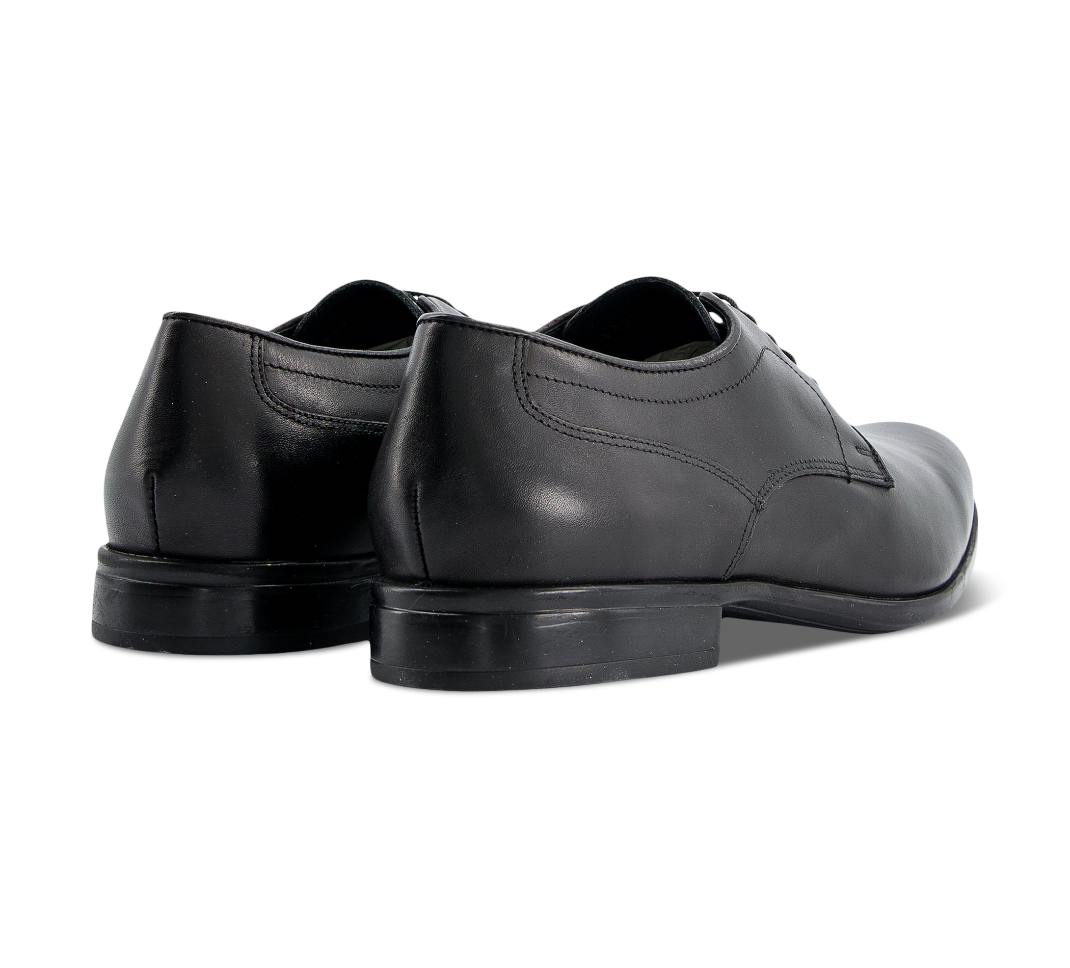 Geox Iacopo - Business-Schuhe schwarz