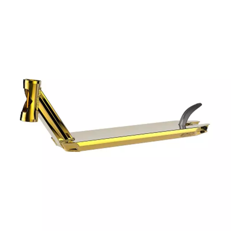 Deck trottinette FUZION Isiah Samms Signature