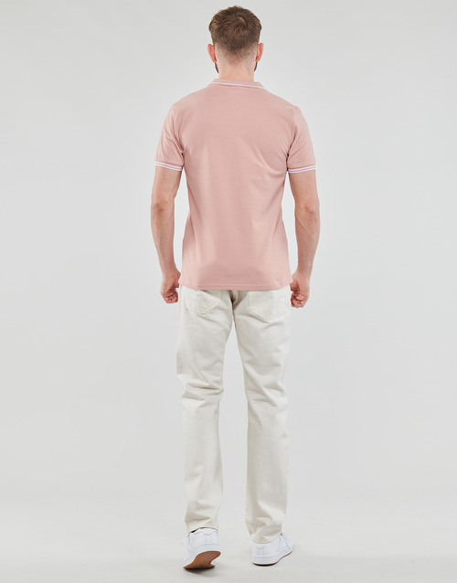 Kappa - EZIO - Beige / Blanc