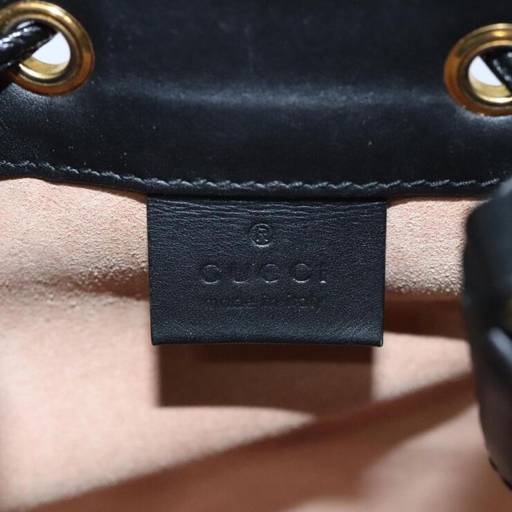 Gucci Vintage Gucci Ophidia Red