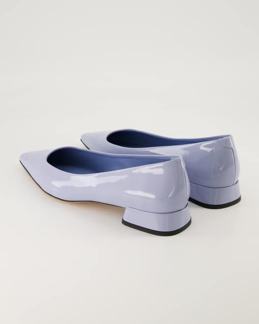 Konstantin Starke 2507 Pumps in Blau