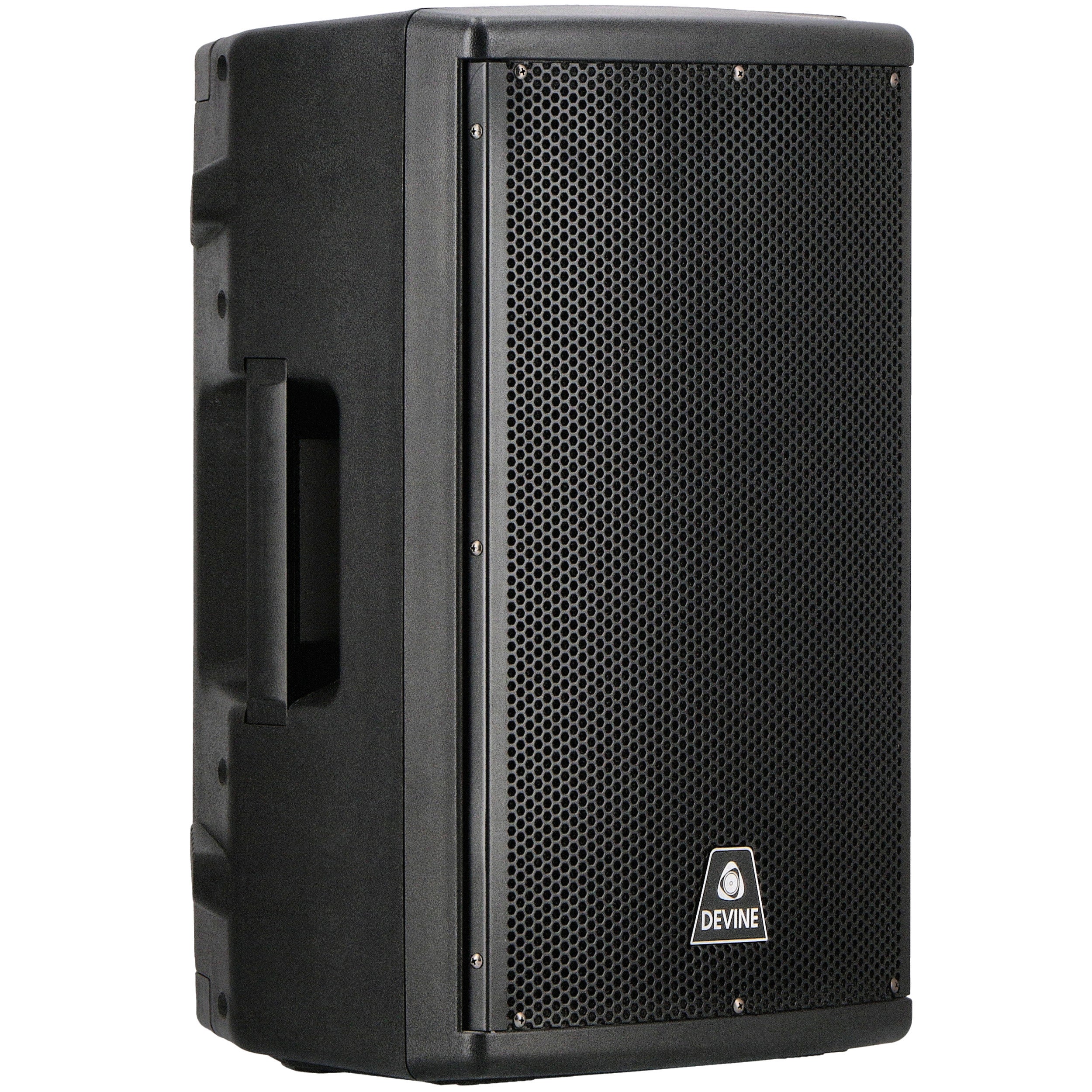 Devine Axeo 12A actieve 12 inch luidspreker