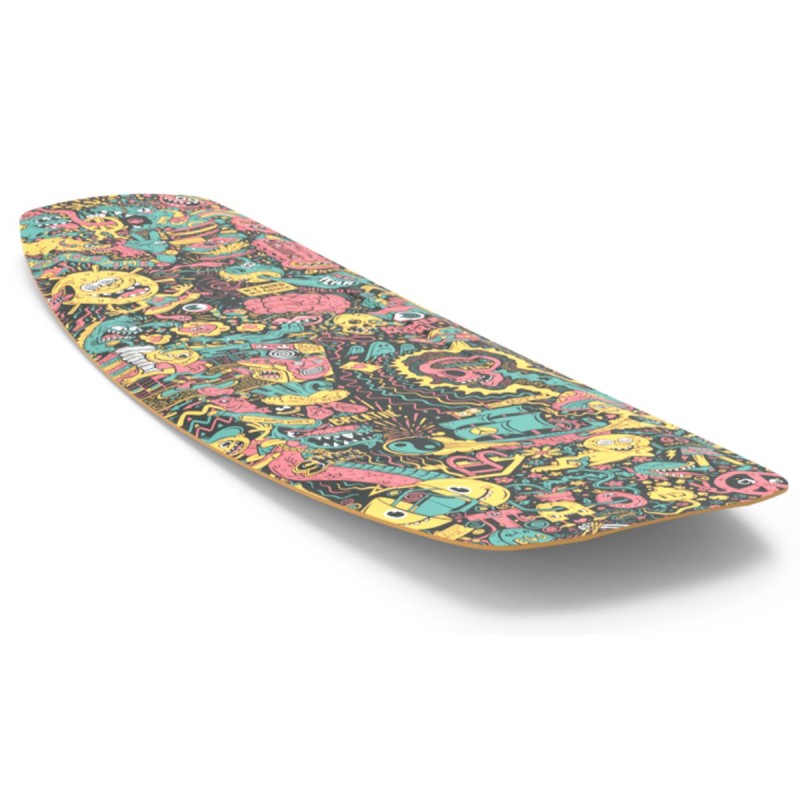 Planche Wakeboard Liquid Force Tao 2023 - The Corner Shop