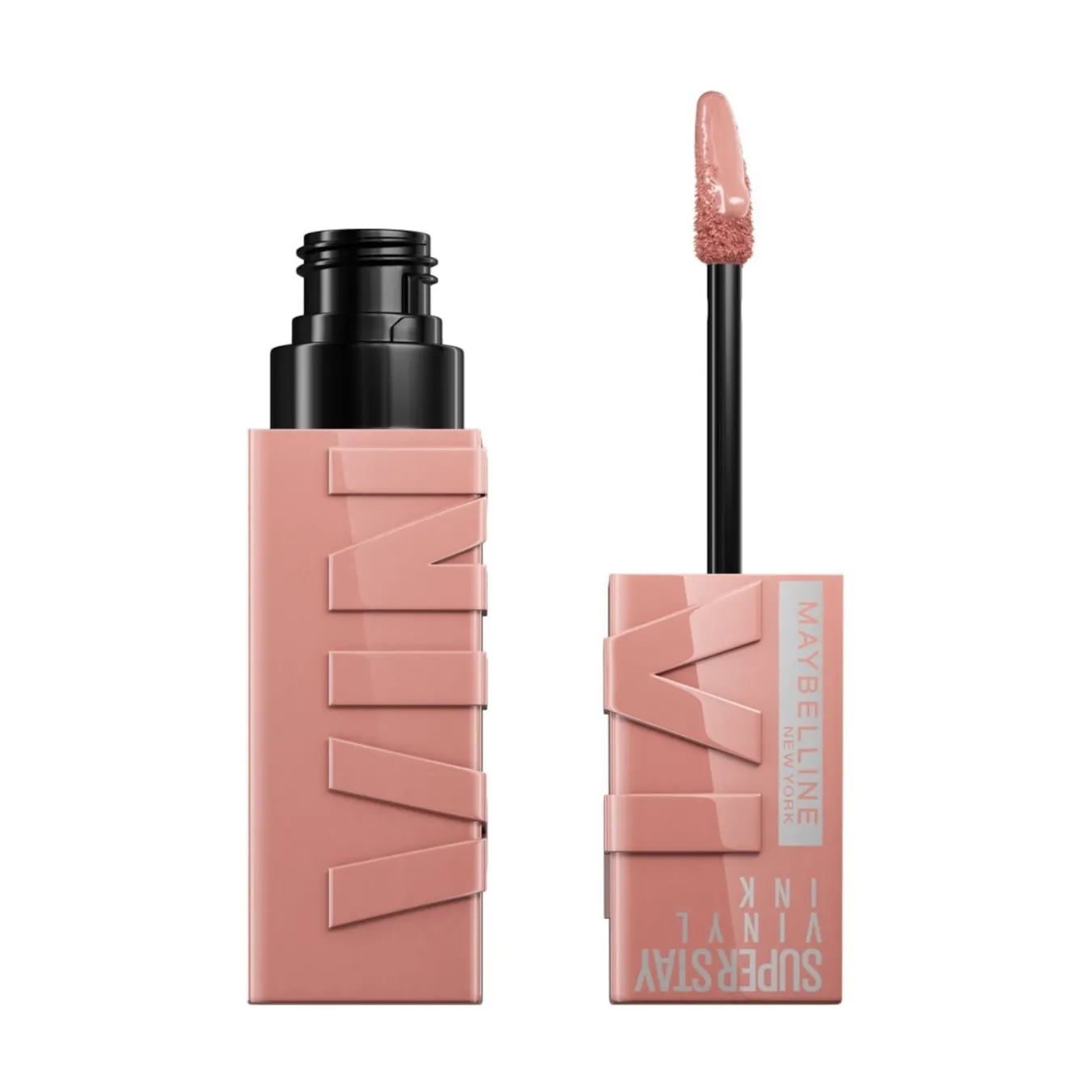 Maybelline Super Stay Vinyl Nude 1 Golden 105Nude 1 Golden 105