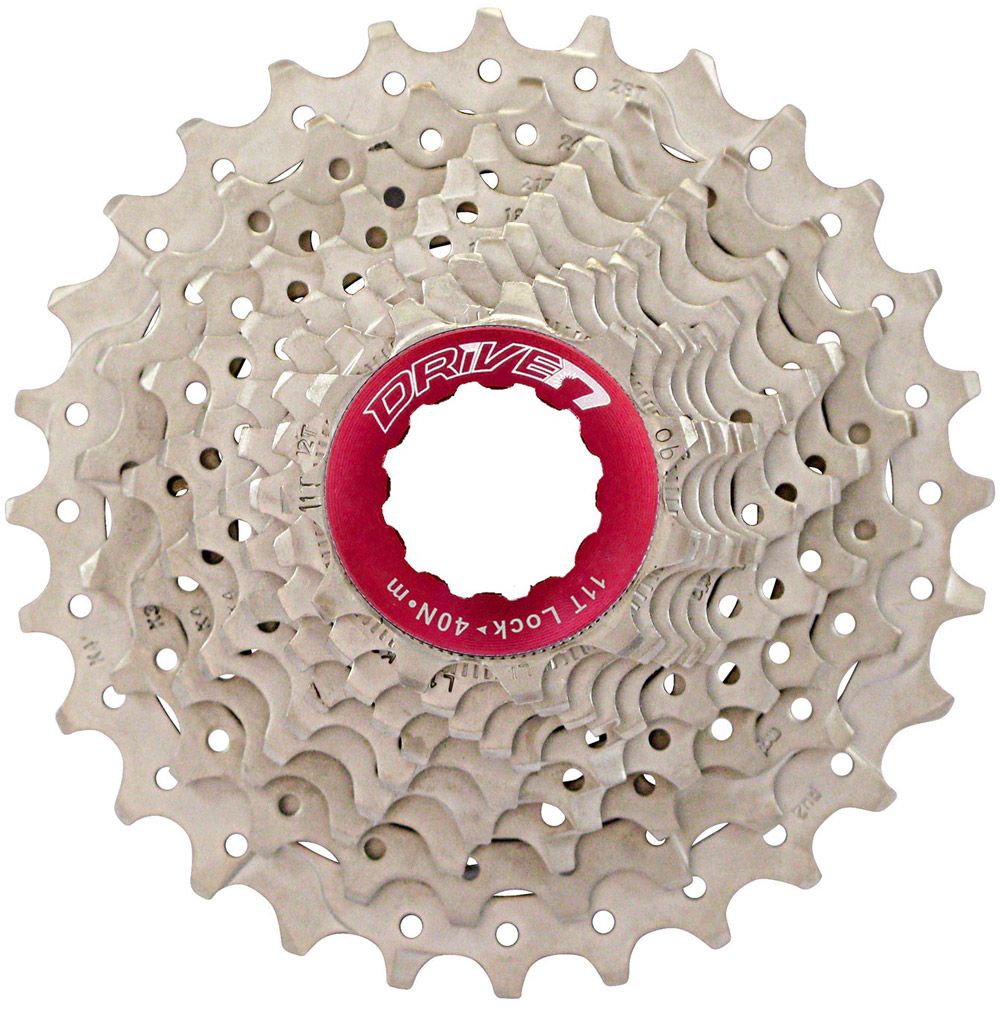 SunRace CSRX0 10-fach Kassette 11-32 kaufen | Bike-Discount