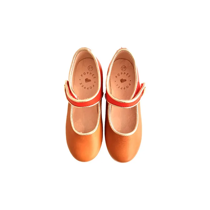 Poppée Babies Bulle | Camel