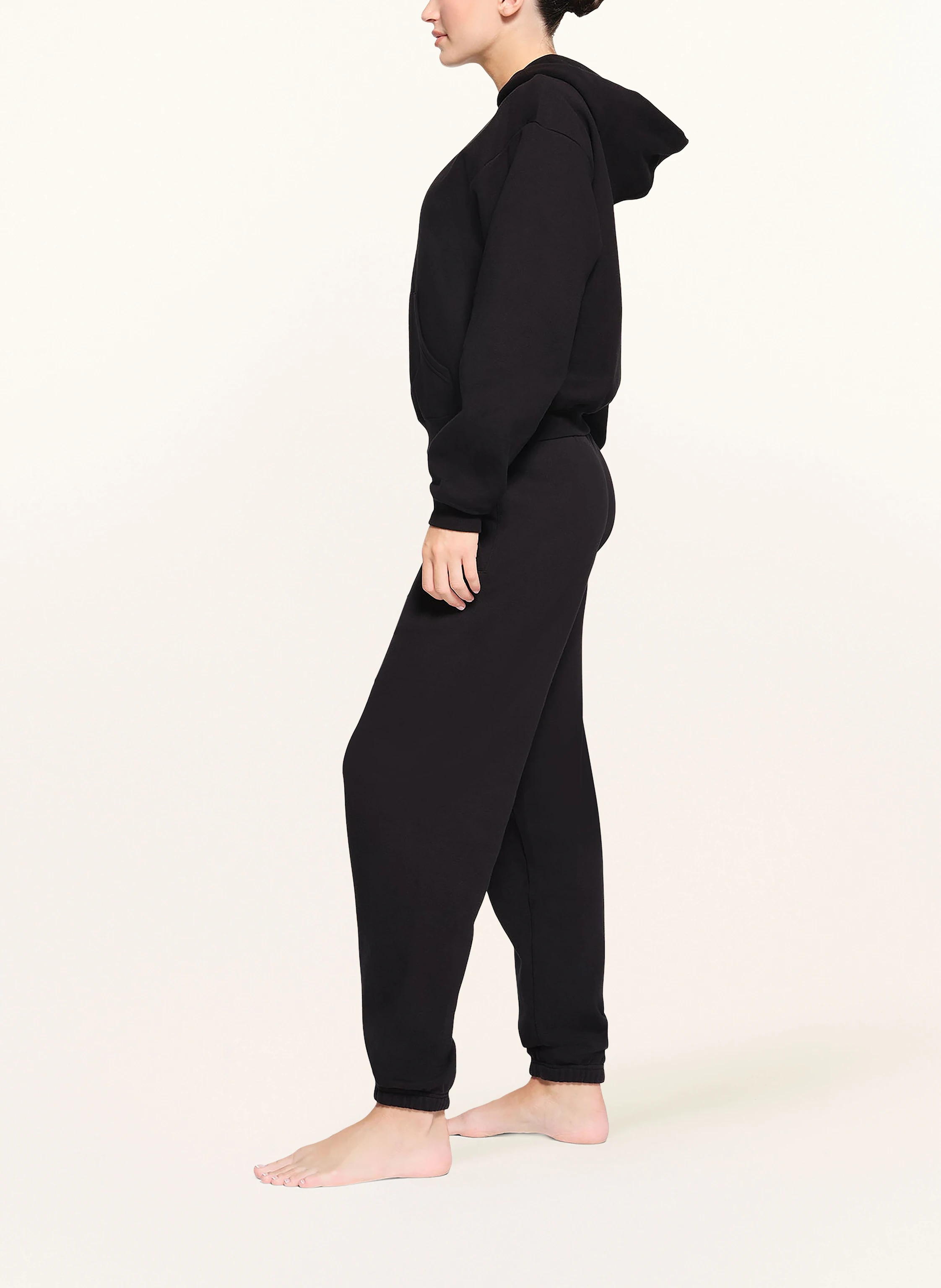 SKIMS Lounge-Sweatpants COTTON FLEECE