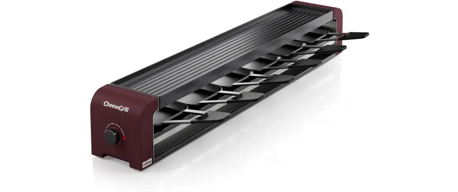 Stöckli Raclette »CheeseGrill 6 Personen« 1.150 W