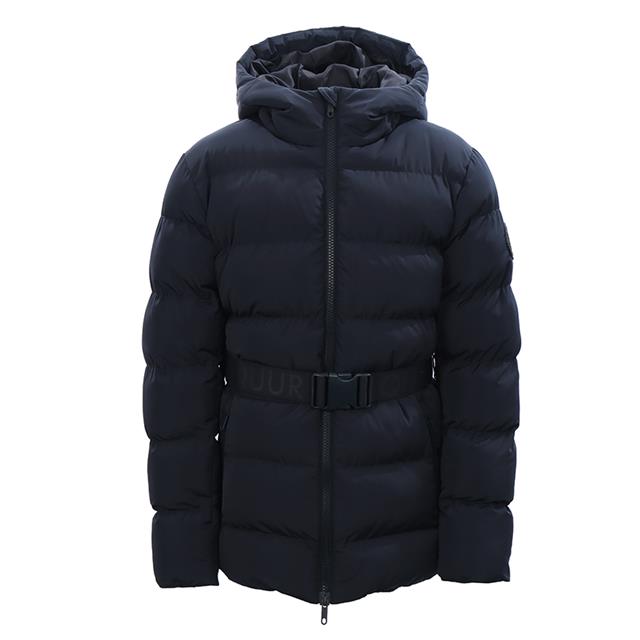 Winterjas QUUR QKik Kids Donkerblauw