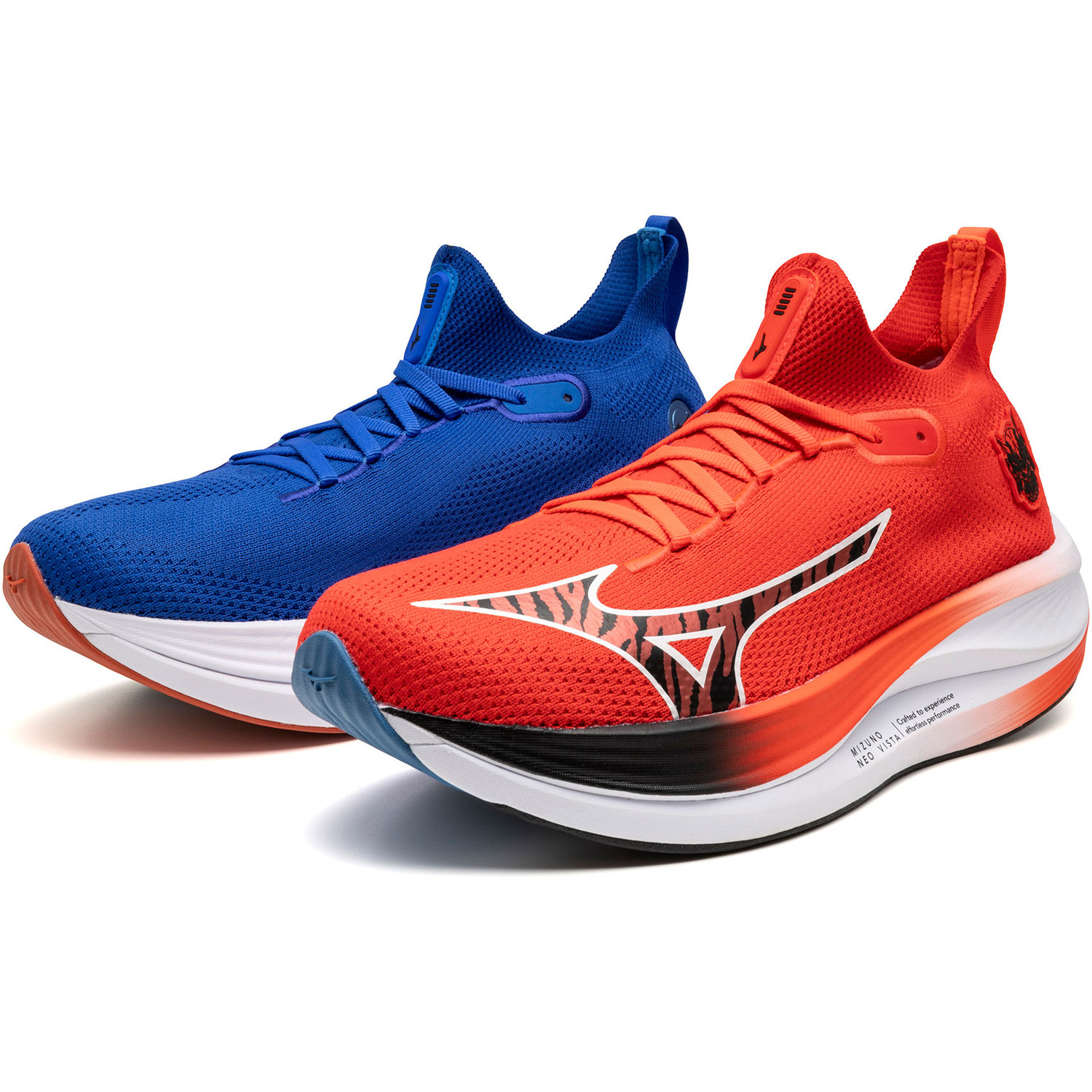 Mizuno Neo Vista Heren