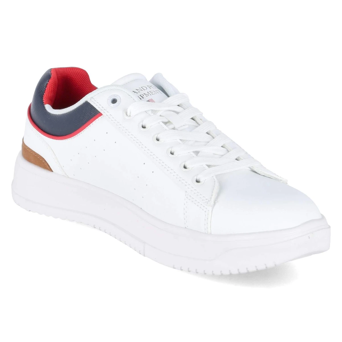 U.S. Grand PoloSneaker STEVE - White/Deep