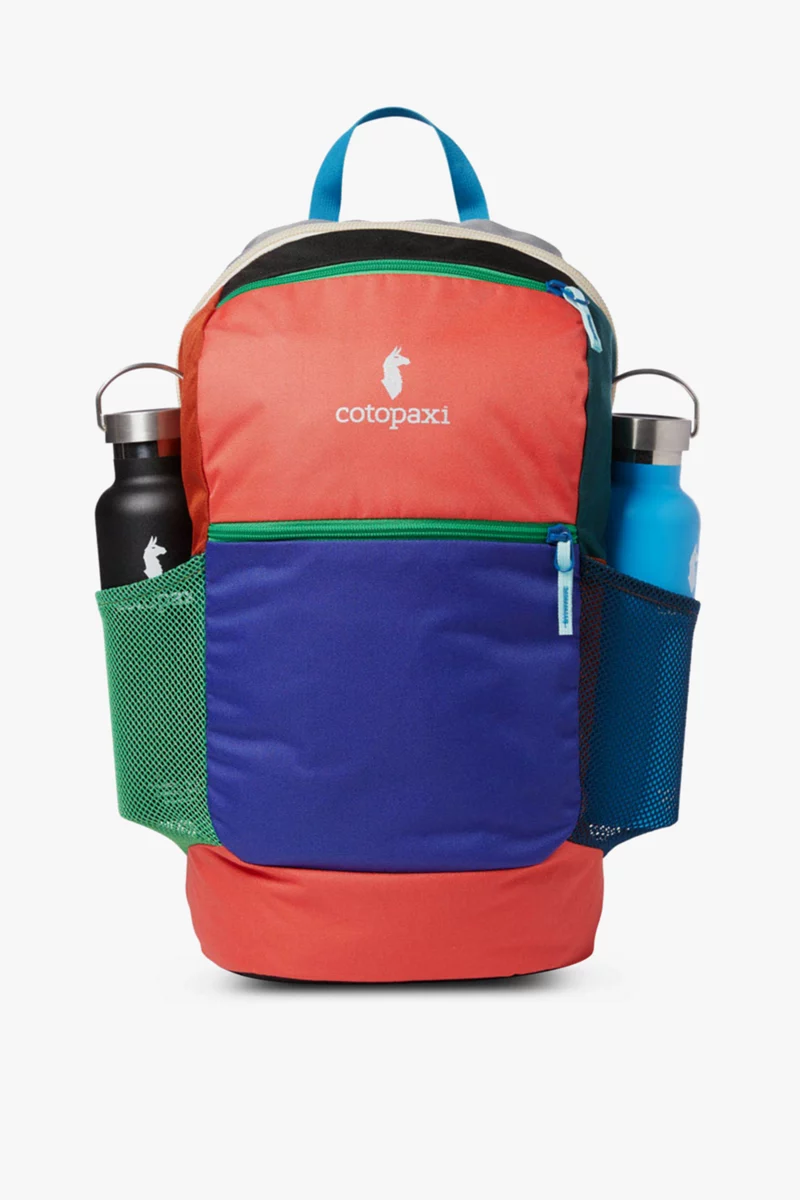 Cotopaxi Bogota Del Dia 20 L Rucksack