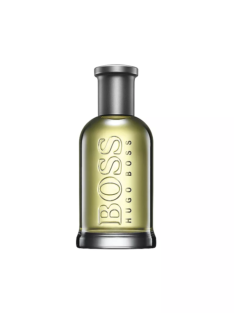 BOSS Bottled After Shave Lotion 100 ml keine Farbe