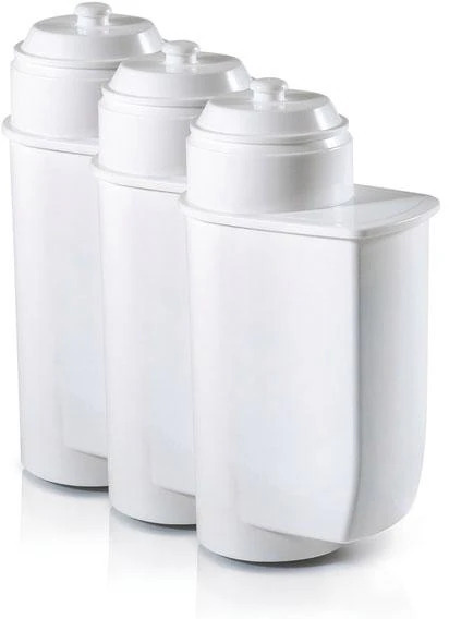 SIEMENS Wasserfilter »BRITA Intenza TZ70033A« 3 tlg. 3 Stück, verringert den Kalkgehalt des Wassers