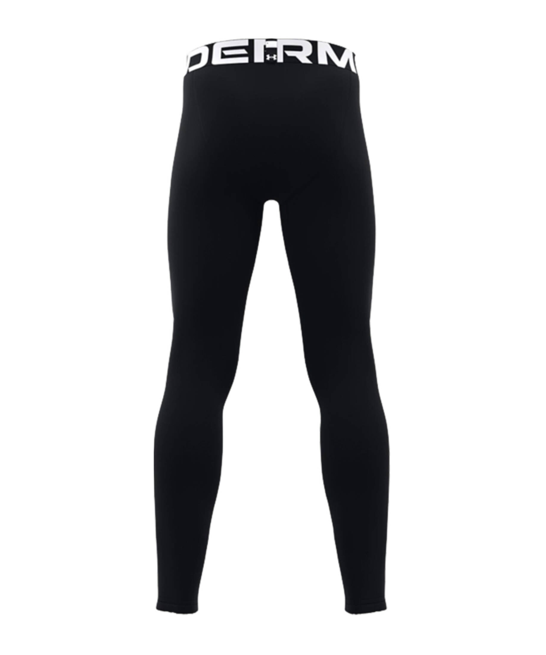 Under Armour| Kinder Underwear - Hosen ColdGear Tight Kids