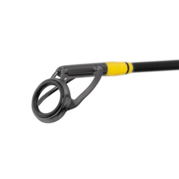 Canne à Silure Black Cat Freestyle Pro Spin 270cm (50-180g)