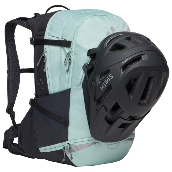 Vaude - Women's Bike Alpin 23+5 - Sac à dos vélo