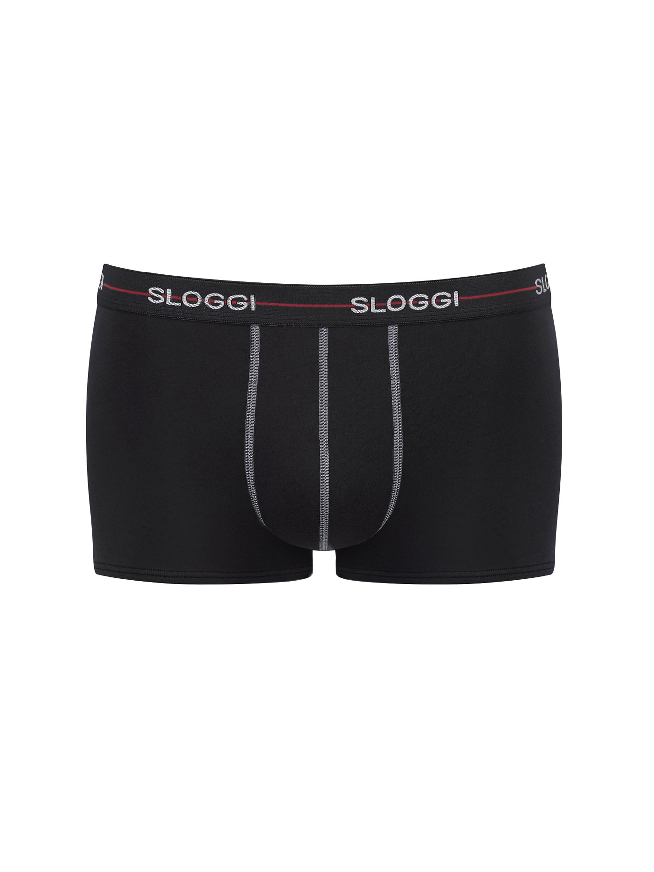 Lot de 2 shorties Start Hipster