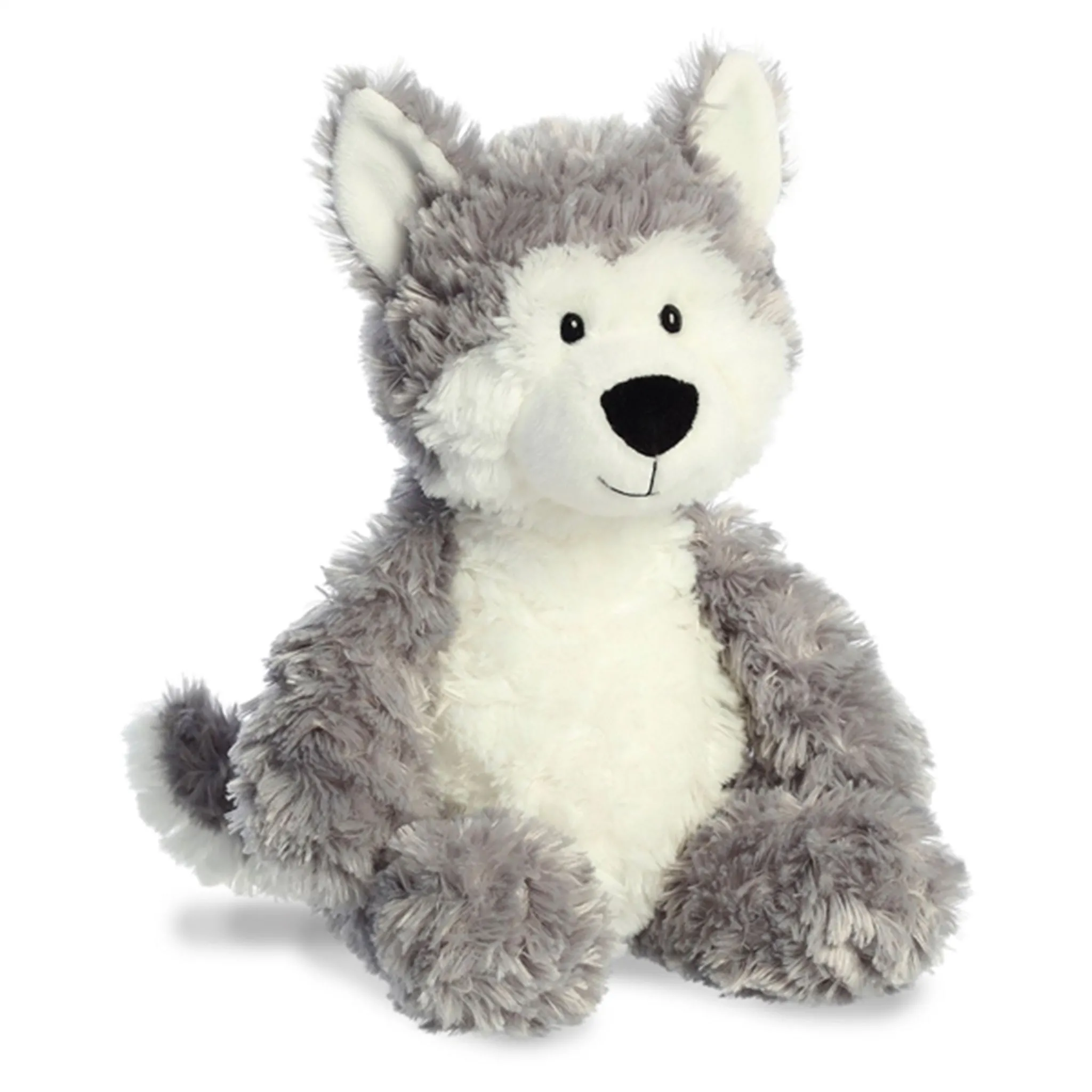 Aurora Chien Husky 12
