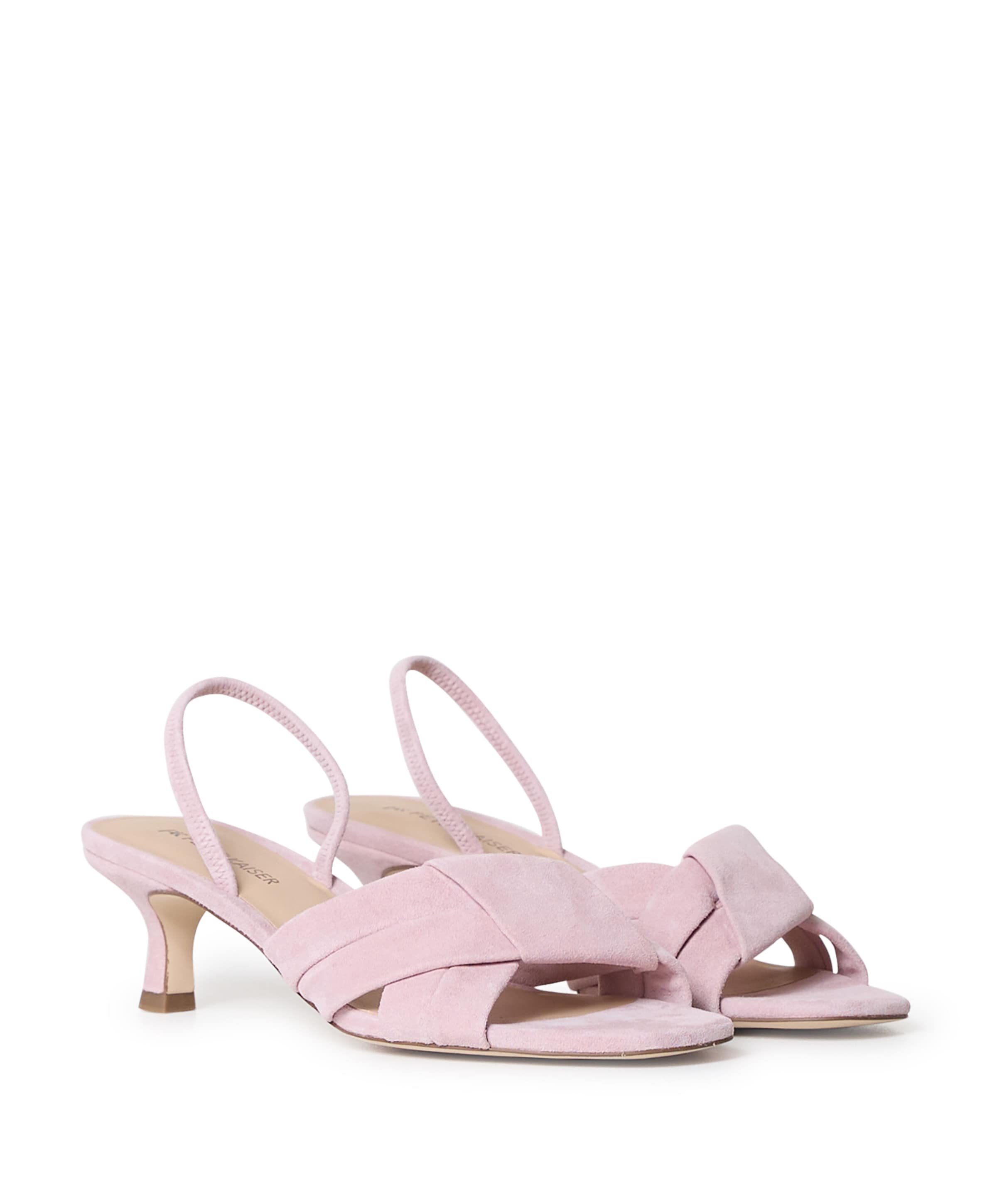 Peter Kaiser dames sandalets roze