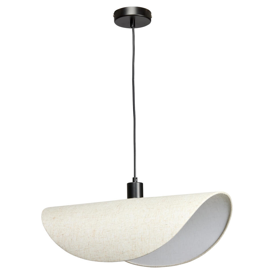 Hanglamp Cylenne Greige