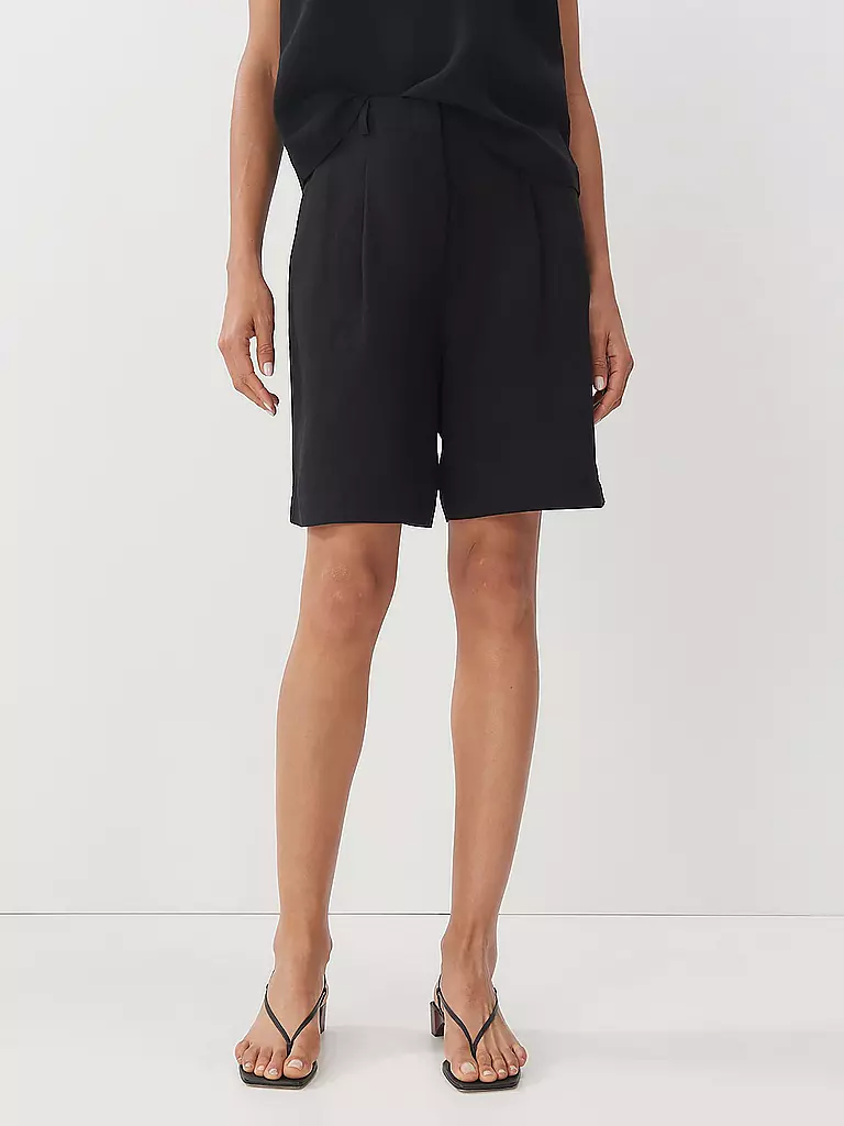 SOMEDAY Shorts CHORTY schwarz