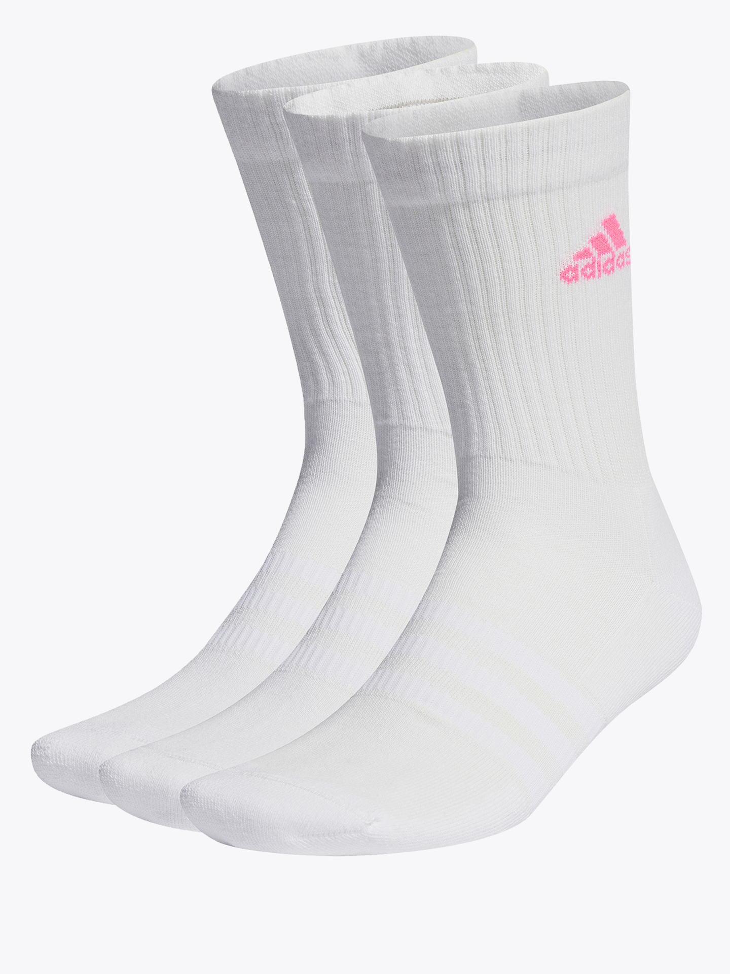 Crew Sock 3PK
